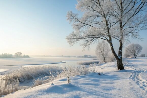 Cold Background Design: Why It’s the Best Choice and How to Use It Effectively