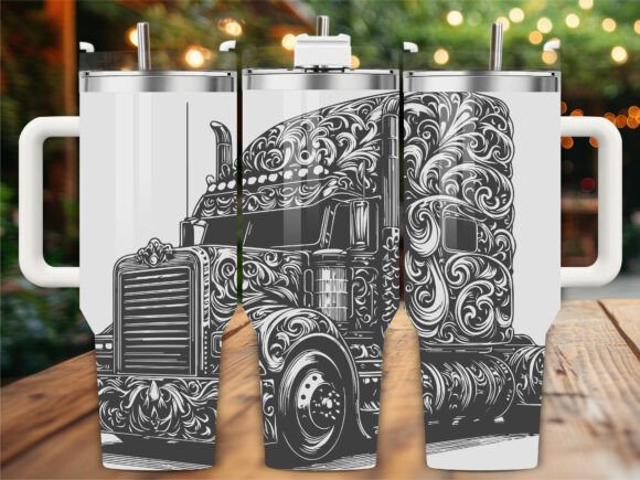Semi Truck: A Strategic Tool for Business and Creativity