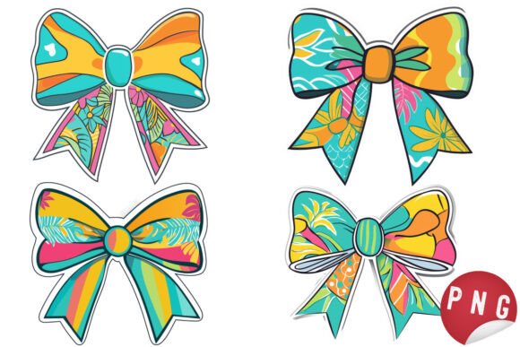 Summer Vector Clipart, Summer Sublimation: Strategic Design Tools for Creative Professionals